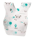 Marcus & Marcus Disposable Baby Bib