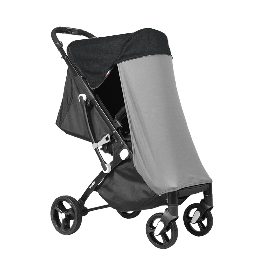Looping stroller clearance
