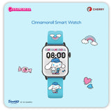 Sanrio Characters & CHERRY Smart Watch
