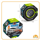 Kiddora Launch & Race Tire Car