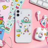 Sanrio Sticker Booklet