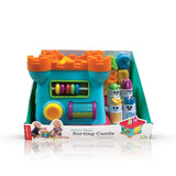 Infantino Activity Shape Sorting Castle