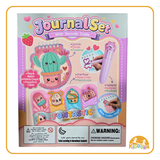 Kiddora Cactus Journal Set