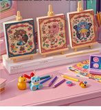 ArtKids Paint by Numbers