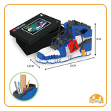Kiddora Sneaker Bricks Pencil Holder