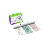 myFirst Thermal Sticker