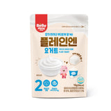 Bebedang Freeze Dried Yogurt Cubes