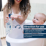 Biolane Topilane AD Protective Cleaning Oil 350ml