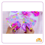 ArtKids Unicorn Squishy Toys