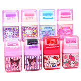 Sanrio Roller Eraser