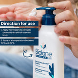 Biolane Topilane AD Replenishing Lipid Balm 350ml