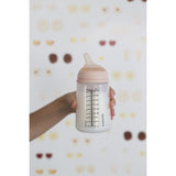 Suavinex Zero Zero Anti-colic Breastfeeding Bottle 270ml