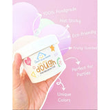 The Happy Blue House Food-Grade Playdough Tubs