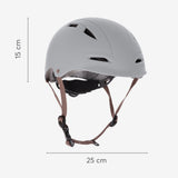 Kikkaboo Kids Protective Helmet
