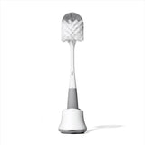 OXO Tot Baby Bottle Brush with Stand