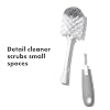 OXO Tot Baby Bottle Brush with Stand
