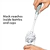 OXO Tot Baby Bottle Brush with Stand