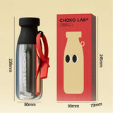 Chako Lab Milk Pod