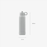Citron Insulated Small Water Bottle 350ml