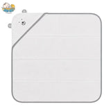 Bao Bei Enzo Bamboo Hooded Baby Towel