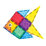 Playdate Kebo Magnetic Tiles 40 Pieces