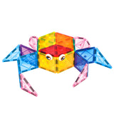 Playdate Kebo Magnetic Tiles 40 Pieces