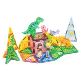 Playdate Kebo Dino Zone 42 Pieces