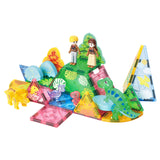 Playdate Kebo Dino Zone 42 Pieces