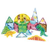 Playdate Kebo Dino Zone 42 Pieces