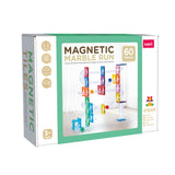 Playdate Kebo Marble Run 60 Pieces