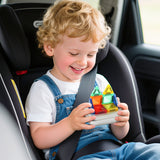 Playdate Kebo Mini Starshine Magnetic Tiles 20 Pieces