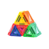 Playdate Kebo Mini Starshine Magnetic Tiles 20 Pieces