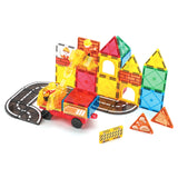 Playdate Kebo Magnetic Builder 42 Pieces