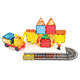 Playdate Kebo Magnetic Builder 42 Pieces
