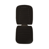 Poled Car Seat Protector