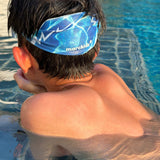 Marckids Headband Swim Goggles