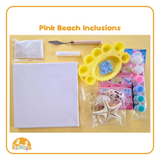 ArtKids Texture Painting