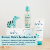 Biolane Sweet Almond Oil Spray