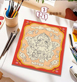 ArtKids Paint by Numbers