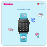 Sanrio Characters & CHERRY Smart Watch