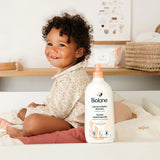 Biolane Gentle Cleansing Milk 750ml