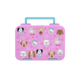 Pip & Pop Lunch Box with Handle