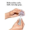 OXO Tot Baby Bottle Brush with Stand