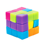 Trend Hub Squishy Puzzle Cube