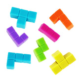 Trend Hub Squishy Puzzle Cube