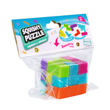 Trend Hub Squishy Puzzle Cube