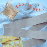 The Basic Code Bestie Belt