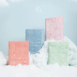 Kottn Cloud by Little Palmerhaus Baby/Toddler Towel