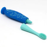 [BODEGA SALE] Marcus & Marcus Reusable Toddler Toothbrush