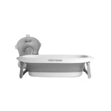 Twistshake Bath Bundle (Bathtub + Cushion)